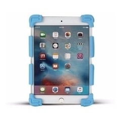 Imagen de FUNDA SILICONA TABLET UNIVERSAL 7 - 8 PULGADAS