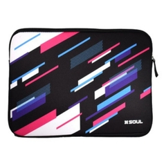 FUNDA NOTEBOOK 13" D 04 GAMER