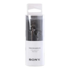 AURICULARES SONY MDR-E9LP - DB Store