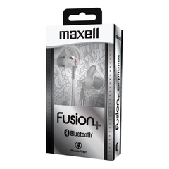 AURICULARES MAXELL FUSION - DB Store