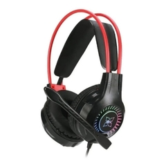 AURICULAR GAMING HEADSET HP-820