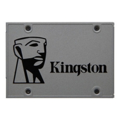 DISCO SSD KINGSTON A400 120GB INTERNO