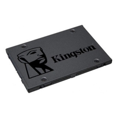 DISCO SSD KINGSTON A400 960GB INTERNO en internet