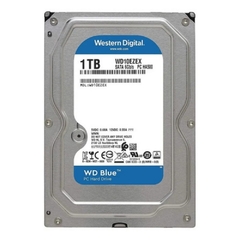 DISCO RIGIDO 1TB BLUE WD WESTERN DIGITAL 64MB SATA 3