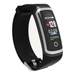 RELOJ INTELIGENTE SMART BAND DRD-M4 NEGRO