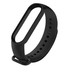 MALLA SILICONA P/XIAOMI MI BAND 6 - DB Store