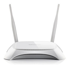 TL-MR3420 TP-LINK TPLINK ROUTER