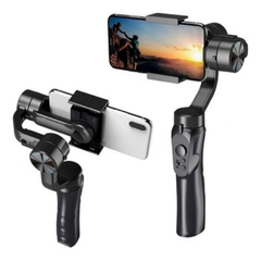 ESTABILIZADOR GIMBAL 3 EJES HT-H4