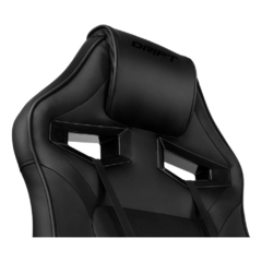 SILLA GAMING DRIFT S 50B NEGRO ERGO PREMIUM DR50B