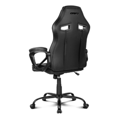 SILLA GAMING DRIFT S 50B NEGRO ERGO PREMIUM DR50B - comprar online