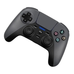 JOYSTICK BLUETOOTH SEISA PARA PS4 SJ-4011B - comprar online