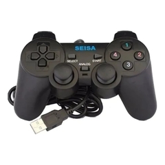 JOYSTICK PC / PC360 / PS3 / ANDROID SEISA PARA PS4