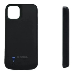 FUNDA CARGADOR IPHONE 11 PRO 5000 MAH en internet