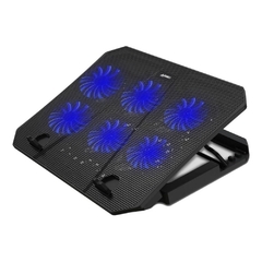 BASE COOLER PARA NOTEBOOK 9" A 15.6¨ XC100 GAMER SOUL