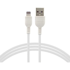 CABLE 3 METROS LIGHTNING TRANYOO 2A - comprar online