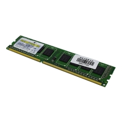MEMORIA DDR3 MARKVISION 4G 1600 MHZ 1.5V PC - DB Store