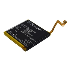 BATERIA P/ CATERPILLAR S60 CAT 3500MAH CAMERON SINO en internet