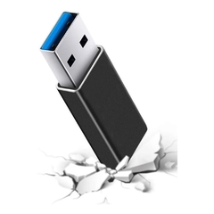 ADAPTADOR USB MACHO A USB C HEMBRA en internet