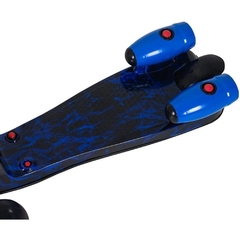 Imagen de SMOKE SCOOTER ZHC068C FUEGO AZUL