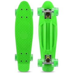 SKATE ESTILO PENNY MINI LONGBOARD 020 - DB Store