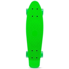 SKATE ESTILO PENNY MINI LONGBOARD 020