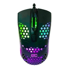 MOUSE GAMER GTC MGG-016 - comprar online