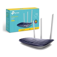 ARCHER C20 WISP AC750 TP-LINK 0730 - DB Store