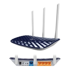 ARCHER C20 WISP AC750 TP-LINK 0730 en internet