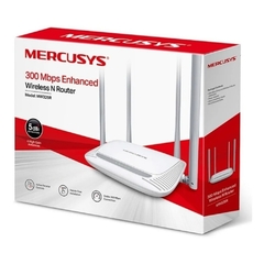 ROUTER WIFI MW325R MERCUSYS en internet