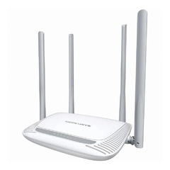 ROUTER WIFI MW325R MERCUSYS - comprar online