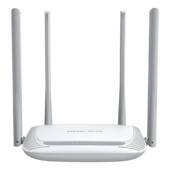 ROUTER WIFI MW325R MERCUSYS - comprar online