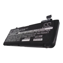 BATERIA MACBOOK 13 2010 CAMERON SINO 5800 MAH CS-AM1322NB - DB Store