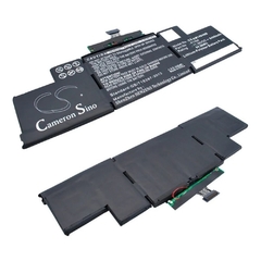 BATERIA MACBOOK PRO 15 CAMERON SINO 8400 MAH A1494