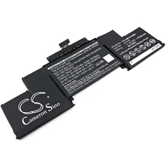 MACBOOK PRO 15 CAMERON SINO A1398 8700 MAH CS-AM1618NB - DB Store