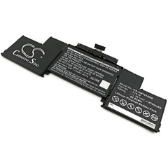 MACBOOK PRO 15 CAMERON SINO A1398 8700 MAH CS-AM1618NB en internet