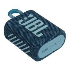 PARLANTE BLUETOOTH JBL GO 3 WATERPROOF en internet