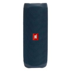 PARLANTE JBL FLIP 5 BLUE