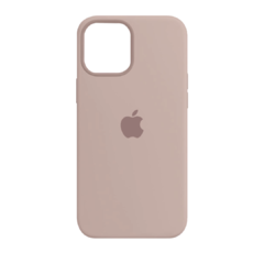 Imagen de FUNDA SILICONE CASE IPHONE 11