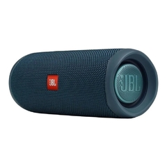 PARLANTE JBL FLIP 5 BLUE - tienda online