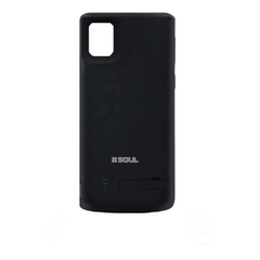 FUNDA CARGADOR P/ SAMSUNG S20 5000MAH SOUL