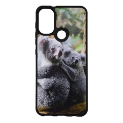 FUNDA MOTOROLA E20 KOALAS