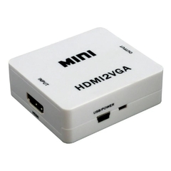 CONVERSOR HDMI A VGA AUDIO 3427 en internet