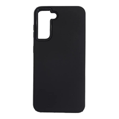 FUNDA REF. SOFT SAMS G991 GLX S21 NEGRO