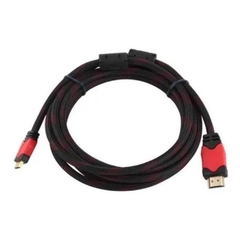 CABLE HDMI 1.5 METROS FILTRO - tienda online