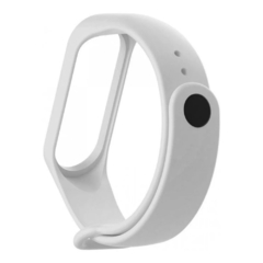 MALLA SILICONA P/XIAOMI MI BAND 3/4 - DB Store