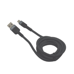 CABLE CARGADOR USB A MICRO USB TRANYOO 1 METRO - comprar online