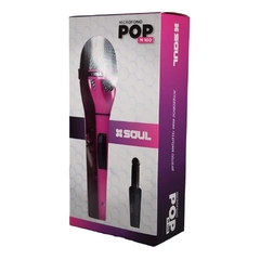 MICROFONO SOUL UNIDIRECCIONAL POP M100 - DB Store