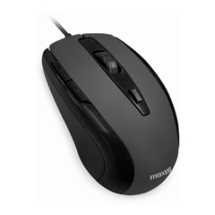 MOUSE MAXELL 5 BOTONES MOWR-105 - comprar online
