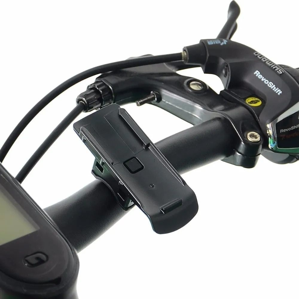 Garmin Soporte bicicleta GPS Garmin Etrex 10, 20 y 30 - Accesorios - Los  mejores precios