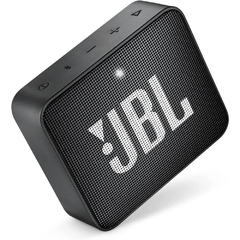PARLANTE JBL GO 2 - MIDNIGHT BLACK - comprar online